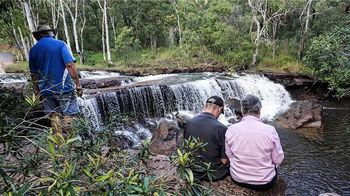 Tourism Listing Partner Accommodation Cooktown