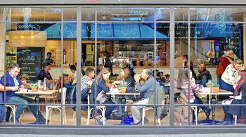 Tourism Listing Partner Restaurant Guide