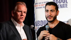 12 races scramble Senate battlefield as Democrats eye comeback Education Perth