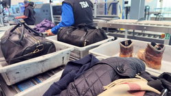 Airport X-ray reveals shocking illegal stash concealed beside passenger's Xbox Education Perth
