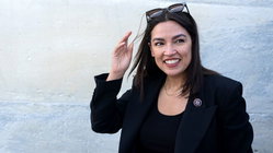 AOC's socialist credentials face fresh scrutiny after glaring 7-year gap surfaces: 'Very convenient' Education Perth