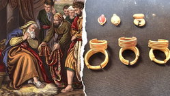 Archaeologists unearth ancient treasure cache at biblical city connected to Genesis Education Perth