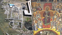 Archaeologists unearth secret church tied to Council of Nicaea, Christianity's defining moment Education Perth