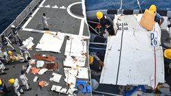Boeing 737 mystery takes painful turn as families learn names of missing crew Education Perth
