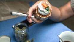Cannabis cafes may become tourist draw in US city as lung experts cite 'toxic chemical' concerns Education Perth