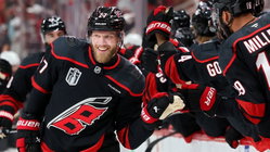 Carolina Hurricanes not wasting any time, score on first shot of Stanley Cup Final Education Perth