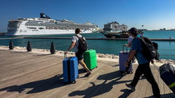 Cruise ships with the worst CDC sanitation scores revealed, see which vessels failed inspection Education Perth