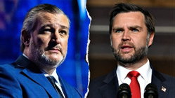 Cruz-Vance rivalry heats up as Texas senator suggests VP is 'feeling insecure' Education Perth