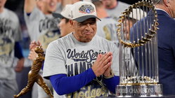 Dave Roberts calls criticism of Dodgers' spending 'lazy,' says rivals should 'look in the mirror' Education Perth