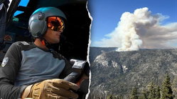 Deadly helicopter crash kills 2 pilots battling raging wildfire in Yosemite Education Perth