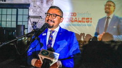 Democratic socialist backed by Bernie Sanders ousts Providence, Rhode Island mayor Education Perth