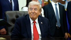 Democrats hand Trump one power they spent years fighting Education Perth