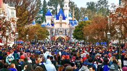 Disneyland guests left scrambling after water outage shuts bathrooms and restaurants Education Perth