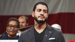 El-Sayed's Jewish outreach ignites 'tokenism' fury as Michigan GOP chair makes bold prediction Education Perth