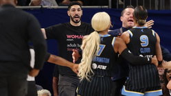 Enes Kanter Freedom, deemed to have 'the potential to be a threat,' barred from Sky arena after altercation Education Perth