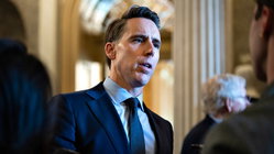 Hawley sends criminal referral of 'left-wing dark-money' group over mailed abortion drugs Education Perth
