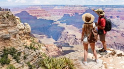 Hikers face urgent Grand Canyon heat warning after teen's death on popular trail Education Perth