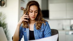 Inheritance scam email looks real but steals your data Education Perth