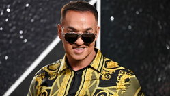 'Jersey Shore' star Mike Sorrentino teases future run for New Jersey governor Education Perth