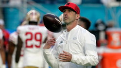 Kyle Shanahan breaks 49ers silence on Jed York arrest, says he still has 'respect' for the club owner Education Perth