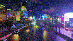 Las Vegas prices squeeze everyday travelers as popular city embraces expensive makeover Education Perth