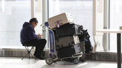 Legal expert details what travelers are entitled to after massive East Coast flight cancellations Education Perth