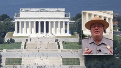 Lincoln Memorial's hidden 15,000-square-foot undercroft opens to the public after a century underground Education Perth
