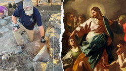 Lost city where Jesus performed miracles has finally been identified, expert says Education Perth