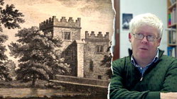 'Lost' medieval castle found hiding in plain sight after professor spots telltale clues Education Perth