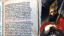Lost sermons from one of Christianity's greatest saints discovered after 1,600 years Education Perth