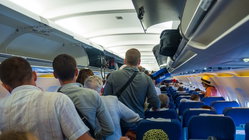 Major airline roasts passengers who jump up right after landing, igniting fierce backlash Education Perth