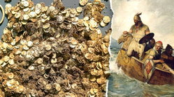 Man searching with metal detector unearths massive Viking Age fortune, shattering records Education Perth