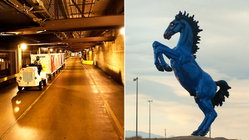 Mysterious airport tunnels to open beneath hub long tied to conspiracy theories Education Perth