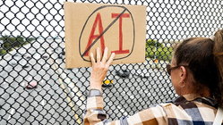 Neighborhood backlash collides with America's tech arms race - but is this the plan to fix it? Education Perth