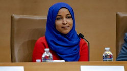Omar's new legislation targeting ICE sparks outrage when the internet sees what's in it: 'Un-American' Education Perth