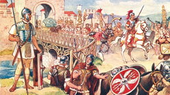 One of history's most famous sayings about Rome may be wrong, new study suggests Education Perth