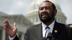 Outgoing House Democrat Al Green files another impeachment resolution targeting President Donald Trump Education Perth
