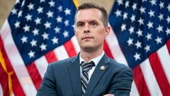 Outgoing House Democrat backs incumbent Republican lawmaker for re-election Education Perth