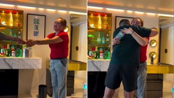 Passenger's stunning $5K cash tip leaves cruise worker in tears in shocking video Education Perth