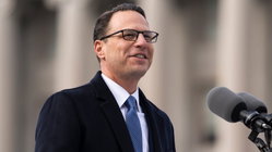 Pennsylvania commissioner accuses Shapiro of 'deceptive' measles death framing as RFK Jr blasts Dem governor Education Perth