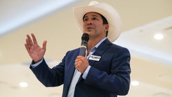 Pop star-turned-Dem candidate's defense of graphic murder video resurfaces in key House race Education Perth