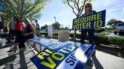 Radical anti-Trump language riddles California voter guide on high-stakes ballot measure Education Perth