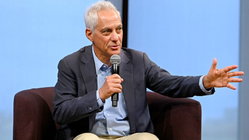 Rahm Emanuel urges Dems not to impeach Trump if they win the House Education Perth