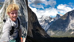 Record-setting El Capitan rock climber dies at age 30 in Sierra Nevada accident Education Perth