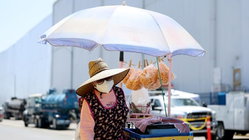 Rotting food stench still hangs over neighborhood weeks after massive warehouse blaze Education Perth
