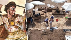 School tied to history's greatest ruler reveals clues about his life before he rose to power Education Perth