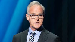 Scott Pelley fired at CBS News after blowups with Bari Weiss, new '60 Minutes' producer Education Perth