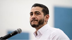 Socialist-backed Michigan Senate hopeful calls American politics a 'disease' after professing love for US Education Perth