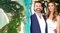 Take a peek inside the private 38-acre Bahamas paradise where Donald Trump Jr got married Education Perth