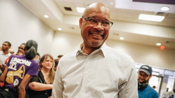 'Thrill killer' and desert executioner - meet the dozens of criminals Dem AG backed for parole: 'No brainer' Education Perth